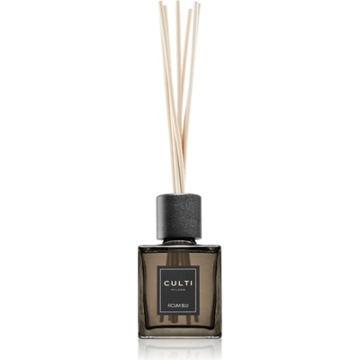 CULTI MILANO Decor Ficum Blu aроматизиращ дифузер с пълнител 250ml