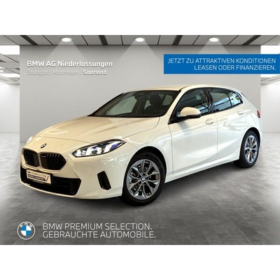 BMW 120i 115 kW
