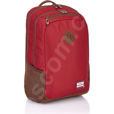 Head Red HD 27