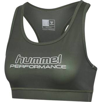 Hummel Сутиен Hummel hmlTE FUNDAMENTAL SPORTS BRA 223848-6426 Размер XS