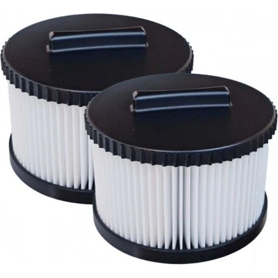 NipponCEC GD1166HF Dewalt DWV0900/01L, DWV902M/L Typ 2... Hepa filtry 2 ks