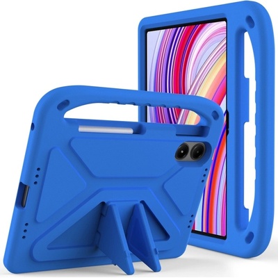 Vsetkonamobil 81406 KIDDO Detský obal pre Xiaomi Redmi Pad Pro / Pad Pro 5G modrý
