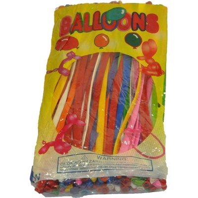 Балони дълги 1, 8гр. пакет 100 броя