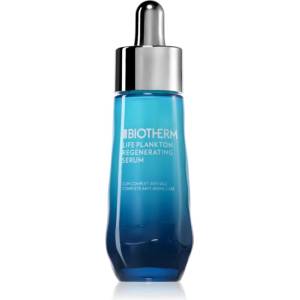 Biotherm Life Plankton Regenerating Serum подмладяващ регенериращ серум за жени 30ml