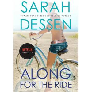 Along for the Ride (ISBN: 9780593525005)