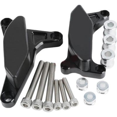 Padacie protektory na motor pre Yamaha FZ1 FZ8