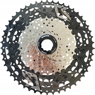 Shimano Deore CS-LG600