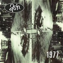 Ash: 1977 - Splatter LP