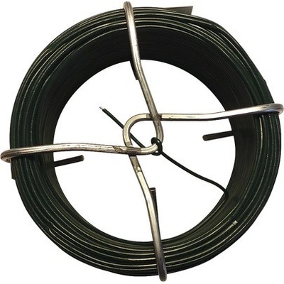 Vázací drát 1,4 mm, 50 m, plastový