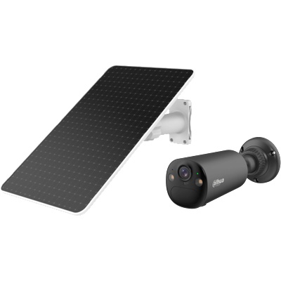 Dahua KIT/BF4CA-0210B-XL/M0508