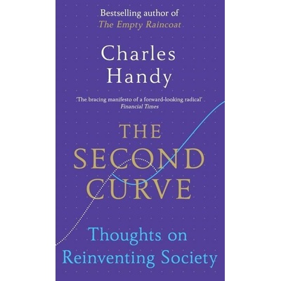 Second Curve - Handy Charles