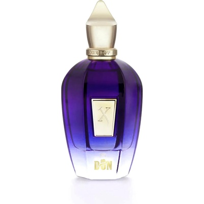 Xerjoff JTC Don parfémovaná voda unisex 100 ml tester