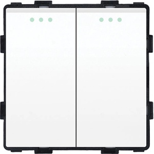 ELMARK Element КЛЮЧ СХ. 5, БЯЛ (195ms0201/wh)
