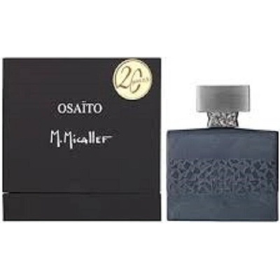 M. Micallef Osaito parfém pánský 100 ml