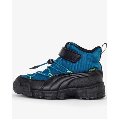 PUMA Maka Puretex V Outdoor Waterproof Shoes Blue