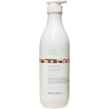 Milk Shake Volume Solution Shampoo 1000 ml