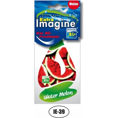 Power Air Imagine EXTRA Water Melon