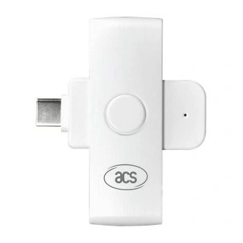 ACS Advanced Card Systems ACS ACR39U-NF (ACR39U-NF) (ACR39U-NF) (ACR39U-NF)