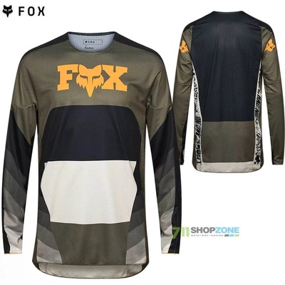 Fox 360 Fade Jersey