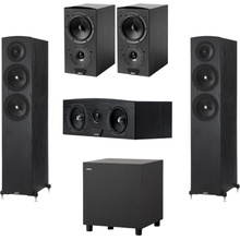 Jamo C605 MKII