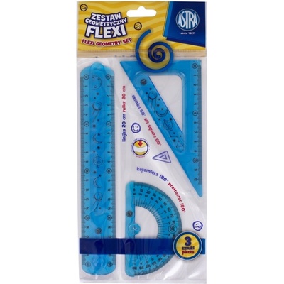 Astra 424120001 Flexi mix farieb
