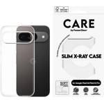 Panzer Калъф CARE - Fashion X-Ray Soft, Google Pixel 10/10 Pro Fashion, прозрачен (5715685029035)