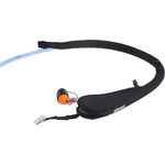 Source Хидратиращ резервоар (camelbak) Source Tube Insulator Hydration system - Black - размер One Size (533-1799-0111)