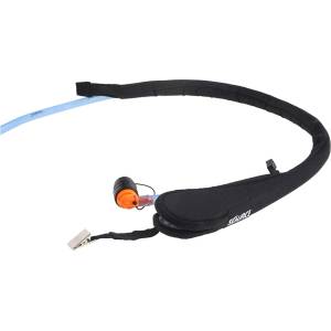Source Хидратиращ резервоар (camelbak) Source Tube Insulator Hydration system - Black - размер One Size (533-1799-0111)