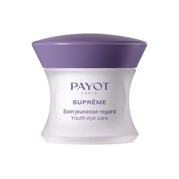 PAYOT Payot, Supreme Jeunesse Le Regard, Hydrating, Eye Cream, 15 ml