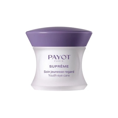 PAYOT Payot, Supreme Jeunesse Le Regard, Hydrating, Eye Cream, 15 ml
