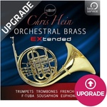 Best Service Chris Hein Orchestral Brass EXtended Upgrade (Дигитален продукт)