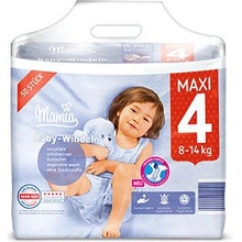 MAMIA pleny Maxi 4 8-14 kg 42 ks