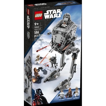 LEGO® Star Wars™ 75322 AT-ST z planety Hoth