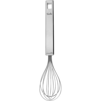 Metla ORIGINAL PROFI 25 cm, malá, stříbrná, nerezová ocel, Fissler