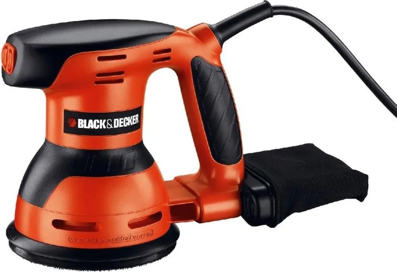 Black & Decker KA198-QS