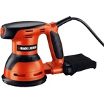 Black & Decker KA198-QS