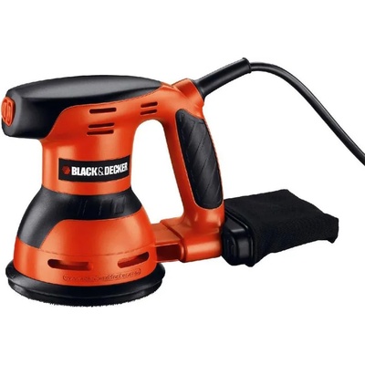 Black & Decker KA198-QS