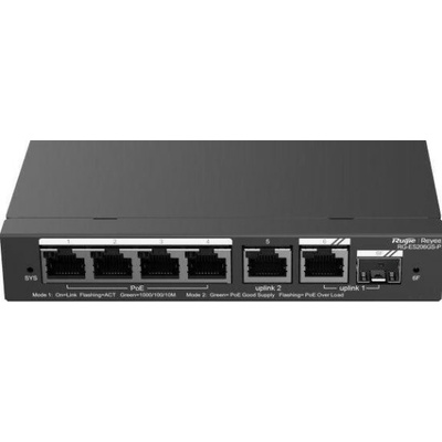 Reyee RG-ES206GS-P