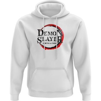 Demon Slayer Logo