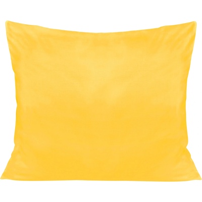 Darymex satén ŽLTÁ 50 x 60 CM