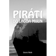 Piráti z Lagoa Mirin