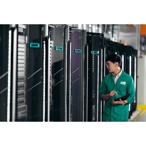 HP ML30 Gen10 Plus 4U RPS Enablement Kit (P45209-B21)