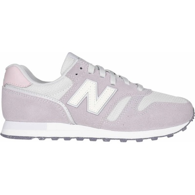 New Balance W3739NJ sivá biela ružová