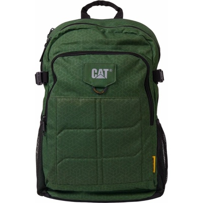 Caterpillar Millennial Classic Barry zelený 31 l