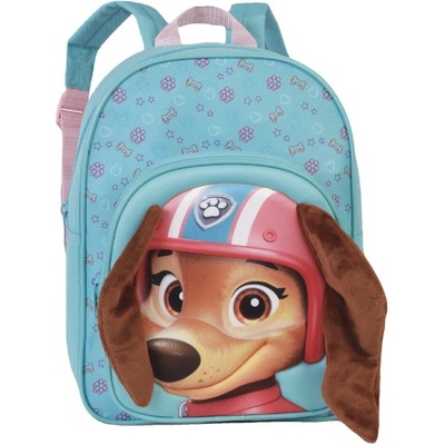 Fabrizio batůžek PAW patrol tyrkys 8l