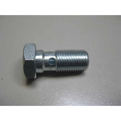 průtokový šroub M10x1 B9-36, Multicar M25