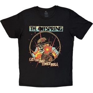 The Offspring Army Of One Black M Риза (OFFCBNTS29MB02)