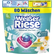 Weisser Riese Universal Trio Caps Lotus & Mandelol kapsule 80 PD