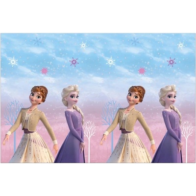Frozen ubrus 120x180 cm