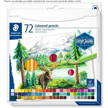 Staedtler 146 C 72 ks